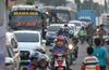 Apindo Tangerang Meradang Cuti Lebaran Ditambah