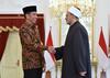 Jam Kerja ASN, TNI, dan Polri pada Bulan Ramadhan 1439 H
