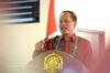 Bertemu di KSP, Indonesia-Hongaria Kerjasama Teknologi dan Pendidikan