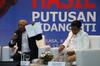 Pascaputusan PTUN, Wiranto: HTI Jadi Organisasi Terlarang