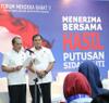 GP Ansor: Pemerintah Perlu Lindungi Generasi Millenial dari Ideologi Khilafah