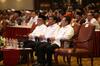 Menpora Melepas Kontingen Thomas-Uber