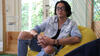 Dimaz Andrean Jadi Kakak yang Posesif di Film 'El'