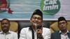 Canda Cak Imin dan Airlangga, Saling Doakan Jadi Cawapres Jokowi