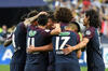 Kalahkan Les Herbiers 2-0, PSG Juara Coupe de France