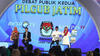 Panelis Debat Pilgub Jatim Puji Kesiapan Data Dari Kedua Paslon