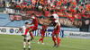 Blunder-blunder yang Membuat Persija Keok di Kandang Home United