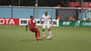 Blunder-blunder yang Membuat Persija Keok di Kandang Home United