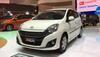 Datsun Go CVT Tak Masuk Program Mobil Murah 