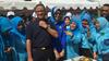 Anies Terkejut Usianya Mirip Usia Jakarta: 49 dan 491