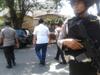 Bentrokan di Mako Brimob, 6 Kantong Jenazah Tiba di RS Polri