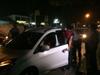 Suasana di Mako Brimob Mencekam Pasca-Kericuhan, Polisi Blokir Jalan M Yasin