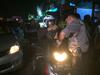 Suasana di Mako Brimob Mencekam Pasca-Kericuhan, Polisi Blokir Jalan M Yasin