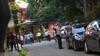 Polisi Masih Negosiasi untuk Bebaskan Satu Anggota Brimob Yang Disandera