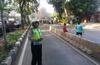 Kata Warga Soal Kerusuhan di Mako Brimob Kelapa Dua