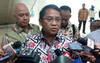 Bentrokan di Mako Brimob, Polisi Bantah Keterlibatan ISIS