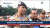 Kronologis Penaklukan Teroris di Mako Brimob
