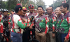 Polri Minta Maaf Atas Kejadian Kerusuhan Napi Teroris