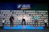 Urai Macet Saat Asian Games 2018, Wakil OCA: Kuncinya Koordinasi Intensif