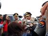 Polwan Ikut Jadi Korban Kericuhan Mako Brimob, Warganet Geram
