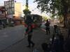 Operasi Dinyatakan Selesai 07.15 WIB, Jalan di Depan Mako Brimob Kembali Dibuka