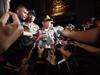 Namanya Disebut-sebut di Tragedi Mako Brimob, Siapa Aman Abdurrahman?