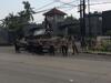 Ternyata Selama Waktu Penyanderaan Napi Teroris Merakit Bom