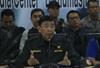 Ini Potret dan Data Pribadi 5 Polisi yang Gugur di Mako Brimob