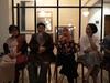 Mako Brimob Rusuh, Relawan Ahok Doa Bersama