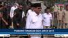 Demokrat Yakin AHY Dipinang Jadi Cawapres