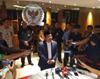 Cak Imin: Pendukung Saya 11 juta