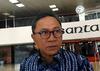 Alasan PAN tak Diundang Pertemuan Antar Sekjen