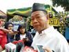Polri Segera Cari Rutan Khusus Teroris