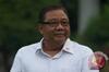 H-100, Masyarakat Diajak Sukseskan Asian Games 2018