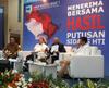 Pemerintah Siap Sediakan Bahan Pangan Jelang Ramadan 2018