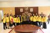 Target Masuk 10 Besar, Presiden: 92 Persen Venue Asian Games 2018 Sudah Selesai