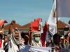 Ini Kronologi Tewasnya Bripka Frenje Ditusuk oleh Terduga Teroris