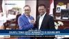 Nur Wahid Siap Jadi Cawapres Prabowo