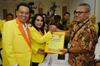Partai Berkarya: Sosok Tommy Soeharto Dirindukan Masyarakat