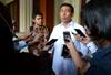 Partai Berkarya: Sosok Tommy Soeharto Dirindukan Masyarakat