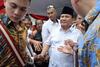 Kemenangan Mahathir Mohammad Menginspirasi Prabowo