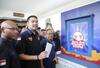 Keumang Meuceuhu Antarkan Wisuda Ratusan Siswa Sukma Bangsa