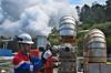 Dua dari Empat Blok Migas Terminasi 2019 Diberikan ke Pertamina