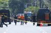 Rusuh Mako Brimob Disebut ‘Menyuntik’ Gairah Teroris