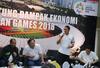 Kemenpar Siapkan 75 Paket Wisata Dukung Asian Games 2018