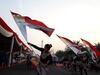 Ledakan Bom Diduga Terjadi di 3 Gereja Surabaya