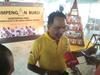 Ketua DPR Pastikan Revisi UU Terorisme Disahkan Mei