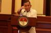 Ketua DPR Pastikan Revisi UU Terorisme Disahkan Mei