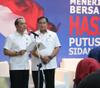Menko Polhukam: Kita Ultimatum Menyerah atau Hadapi Serbuan