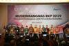 Kemendagri Imbau Daerah Segera Ganti Suket dengan KTP el